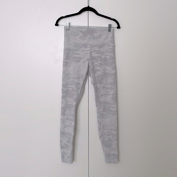 Lululemon Wunder Under High-Rise Tight - 8 - Picture 3 of 5